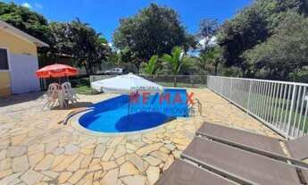 Imagem 4: Chácara com 2 dormitórios à venda, 1500 m² por R$ 549.999,00 - Vivendas Bela Vista - Pirac