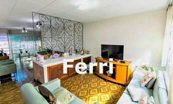 Imagem 6: Casa Térrea Em Rua Tranquila e Residencial