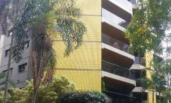 Imagem 2: Apartamento à venda, Cambuí, Campinas