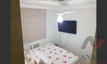 Imagem 7: Apartamento Padrão Ipiranga, Ribeirão Preto - SP