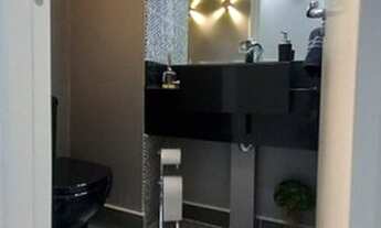 Imagem 7: Apartamento com 2 dormitórios à venda, 88 m² - Campestre - Santo André/SP