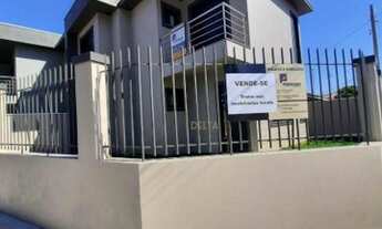 Imagem: Casa com 3 dormitórios à venda, 113 m²