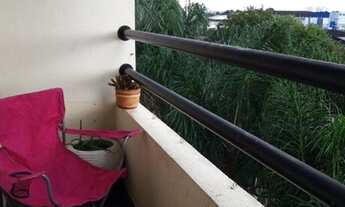 Imagem 5: Apartamento 70 m² 3 dormitórios - suíte - piscina- Planalto - SBCampo