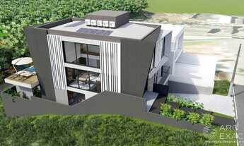 Imagem 6: Casa alto padrão a venda Real Park Arujá - Condomínio Real Park