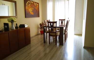 Imagem 4: Apartamento, Duplex, 3 Quartos, 2 Vagas, Demarcadas, Cobertura