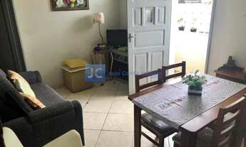 Imagem 2: Rio de Janeiro - Apartamento Padrão - Abolição