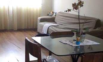 Imagem 2: Apartamento 83 m² - Aclimação/SP