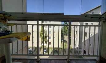 Imagem 5: Apartamento 3 Quartos Vila geribá, Praia da Baleia -Serra