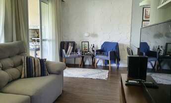 Imagem 3: Apartamento para venda tem 60 metros quadrados com 2 quartos