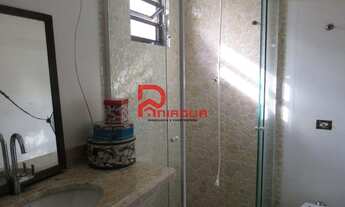 Imagem 4: Casa com 2 dorms, Boqueirão, Praia Grande - R$ 415 mil, Cod: 418