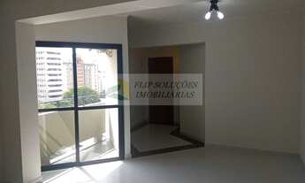 Imagem 2: More em um apartamento moderno com 70 m² com 2 quartos no melhor local do Cambuí - Campin