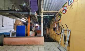 Imagem 5: CASA - 2 DORMS - 2 VAGAS - 140M² - VILA PIRES - SANTO ANDRÉ - SÃO PAULO