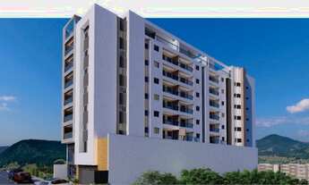 Imagem 2: Apartamentos, Gardens e Coberturas, 2 ou 3 quartos, 1 ou 2 vagas de garagem, à venda no ba