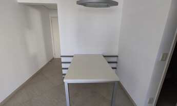 Imagem 3: Apartamento 50m, 2 dormitórios, edifício elegante, 1 vaga c/ manobrista 24 horas, prox. ao