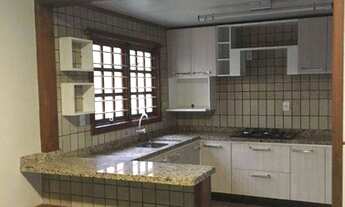 Imagem 2: Casa com 3 dormitórios à venda, 208 m² por R$ 650.000,00 - Santo André - São Leopoldo/RS