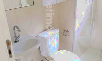 Imagem 6: Venda Apartamento 2 quartos Vila Parque Jabaquara São Paulo