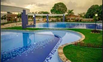 Imagem 6: Casa de condomínio para venda possui 800 metros quadrados em Ponta Negra - Manaus - AM