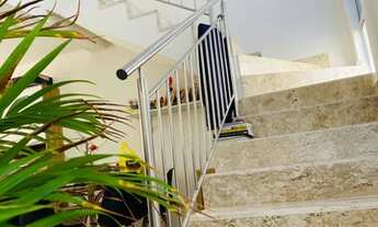 Imagem 5: Loft duplex Parque das Nações