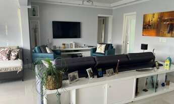 Imagem 4: Apartamento para Venda possui 151 m² com 3 quartos em Vila Romana - São Paulo - SP