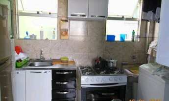 Imagem 7: LONDRINA - APARTAMENTO PADRÃO - JD SANTA CRUZ