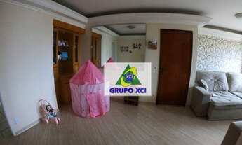 Imagem 4: Apartamento com 3 dormitórios à venda, 98 m² por R$ 574.000,00 - Parque Prado - Campinas/S