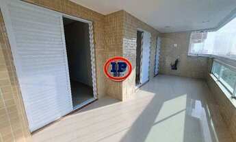 Imagem 4: Cobertura em Praia Grande bairro Caiçara