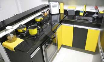 Imagem 3: Apartamento 2 dormitórios a venda na Ocian em Praia Grande-SP