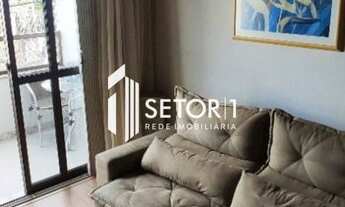 Imagem 7: Apartamento com 2 quartos em Jardim Glória - Juiz de Fora - MG