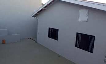 Imagem 2: Casa com 2 dormitórios à venda, 160 m² por R$ 395.000 - Vila Aeroporto - Campinas/SP