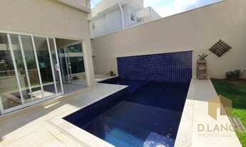 Imagem 7: Maravilhoso sobrado localizado em um dos mais procurados residenciais no Swiss Park