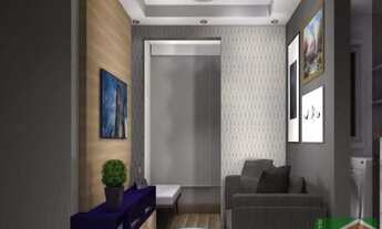 Imagem 6: APARTAMENTO À VENDA | CONDOMÍNIO SPAZIO CONFIANCE