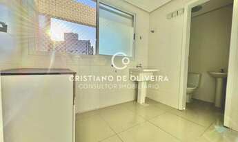 Imagem 5: Apartamento para venda tem 118 metros quadrados com 4 quartos em Itacorubi - Florianópolis