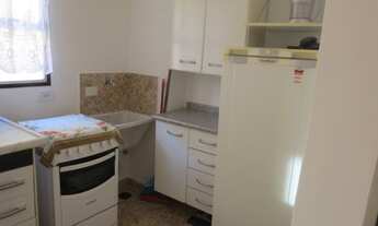 Imagem 6: Apartamento para aluguel tem 38 metros quadrados com 1 quarto em Bela Vista - São Paulo