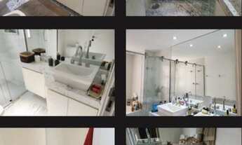 Imagem 5: VILA MARIANA - 250 m²,4 suítes,4 vagas fixas, elevador privativo, lazer completo, próximo