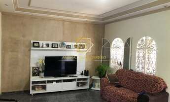 Imagem 3: Casa com edícula para venda no bairro São Gonçalo, Barão Geraldo, Campinas