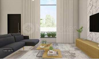 Imagem 4: Casa, MDV 22, Goiânia, Moinho Dos Ventos