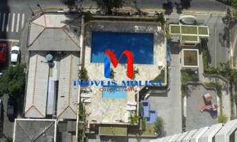 Imagem 5: Cobertura 3 dormitórios COM PISCINA para Venda RUA ALEGRE