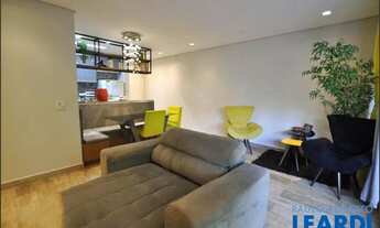 Imagem 3: APARTAMENTO - IPIRANGA - SP