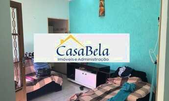 Imagem 3: Casa - Vila Industrial - Campinas