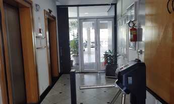 Imagem 6: Sala Comercial - 33 m² - 1 Vaga - Cambuci - São Paulo - SP