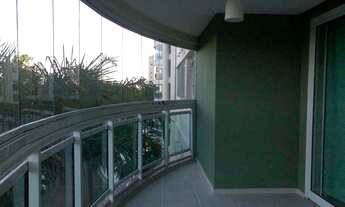 Imagem 4: Blue Land- Apartamento de 2 quartos- Barra da Tijuca- RJ