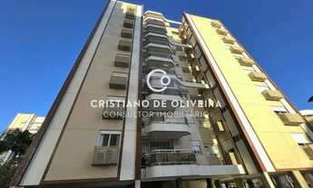 Imagem 2: Apartamento para venda tem 118 metros quadrados com 4 quartos em Itacorubi - Florianópolis