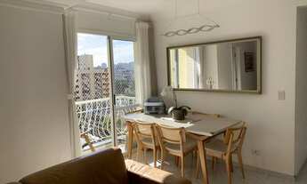 Imagem 7: Apartamento para Venda em Santo André, Jardim, 2 dormitórios, 1 suíte, 2 banheiros, 2 vaga