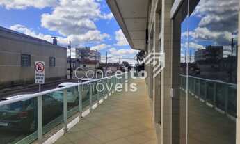 Imagem 4: Edifício Tom Jobim - Sala comercial