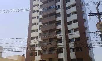 Imagem: Apartamento residencial à venda, Cambuí