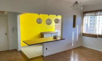 Imagem: Apartamento para venda possui 82 metros