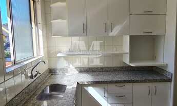 Imagem 6: BOA VISTA / CABRAL , 03 QUARTOS, ENSOLARADO, DE FRENTE , COM ARMÁRIOS DELLANO COZ, 01 VAGA