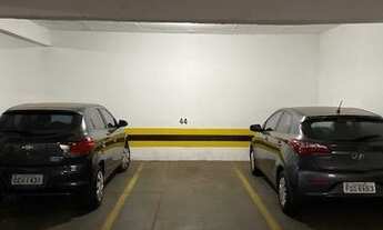 Imagem 7: Apto 3 quartos - Centro - Nascente - Edifício Isaura