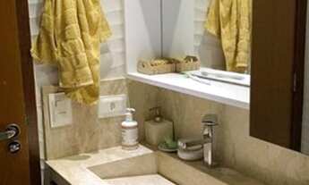 Imagem 6: TERRAZAS JARDIM - Apartamento com 3 dormitórios à venda, 76 m² por R$ 480.000 - Centro - L