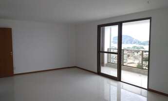 Imagem 4: Apartamento de alto padrão em Bento Ferreira, tendo 4 quartos,4 suítes. Aceita imóvel de m